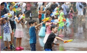 조치원 복숭아축제