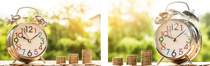 2025년 세제 개편