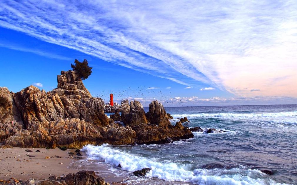 삼척 가볼만한곳 베스트10