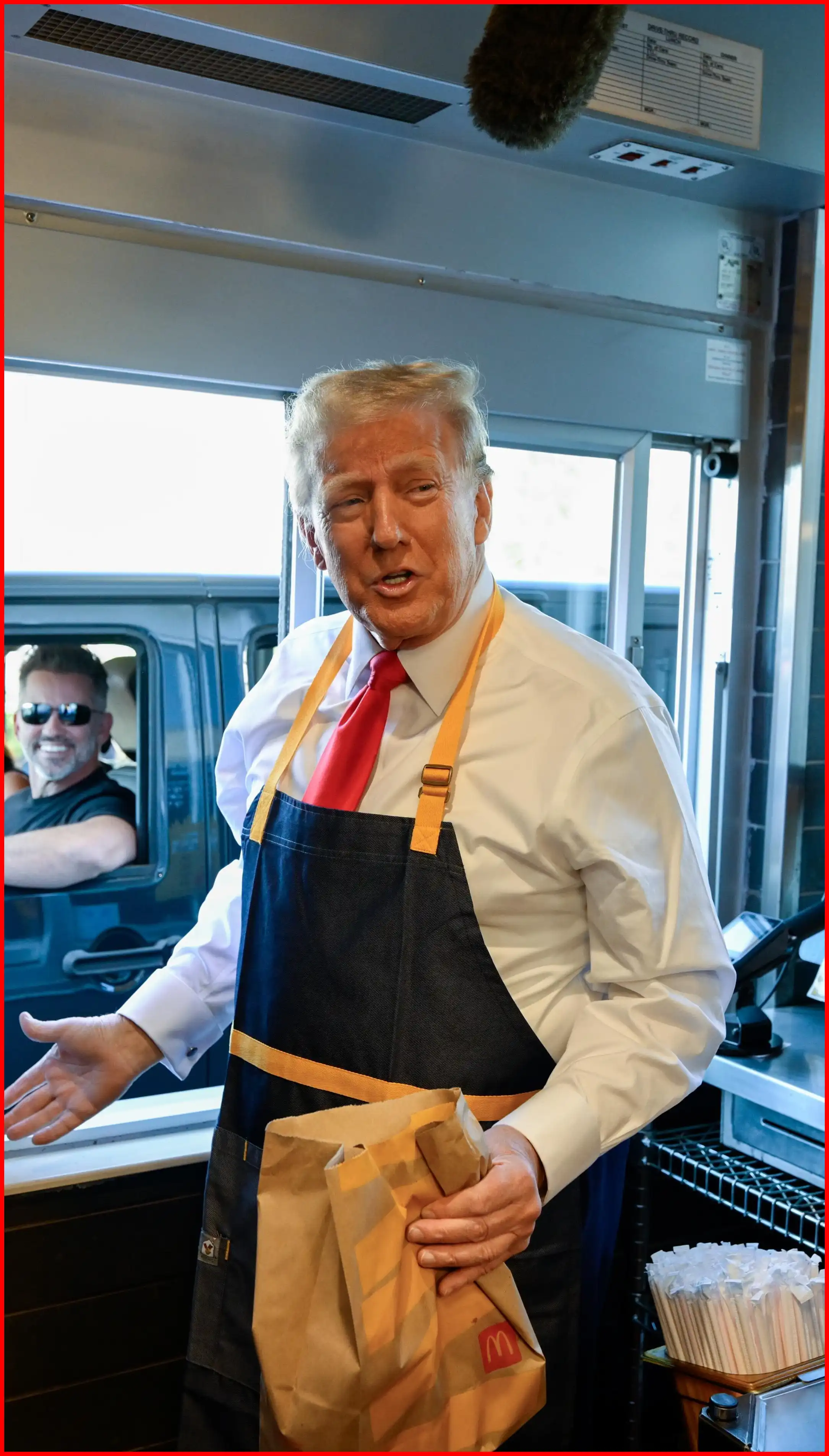 트럼프 관련주 당선 수혜주 코인