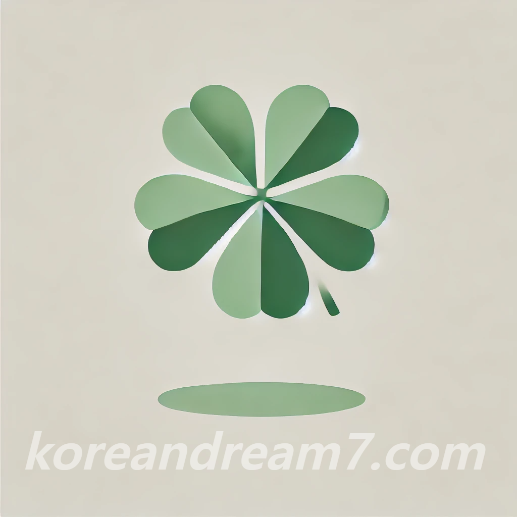 겨드랑이꿈해몽