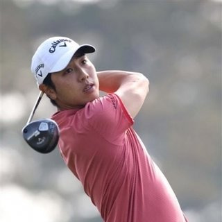 대한민국 골프의 전설, 배상문 프로의 모든 것: 프로필부터 누적 상금까지