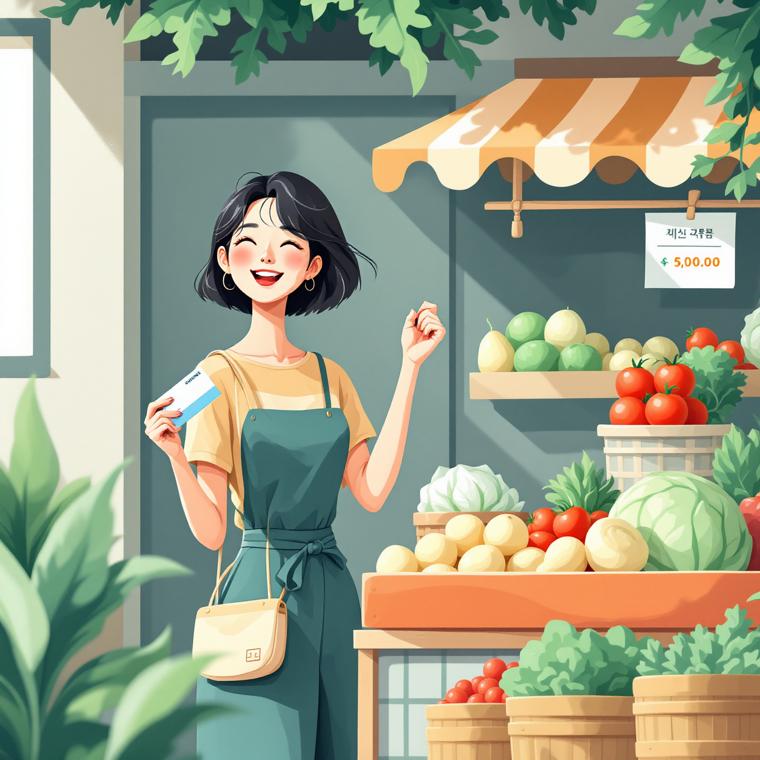 신한카드 소비쿠폰