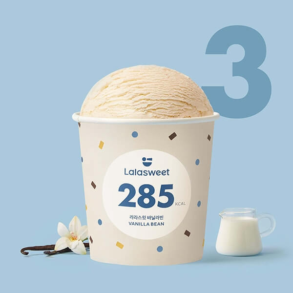 라라스윗 (Lalasweet)