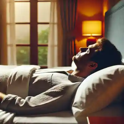 이석증 수면자세4