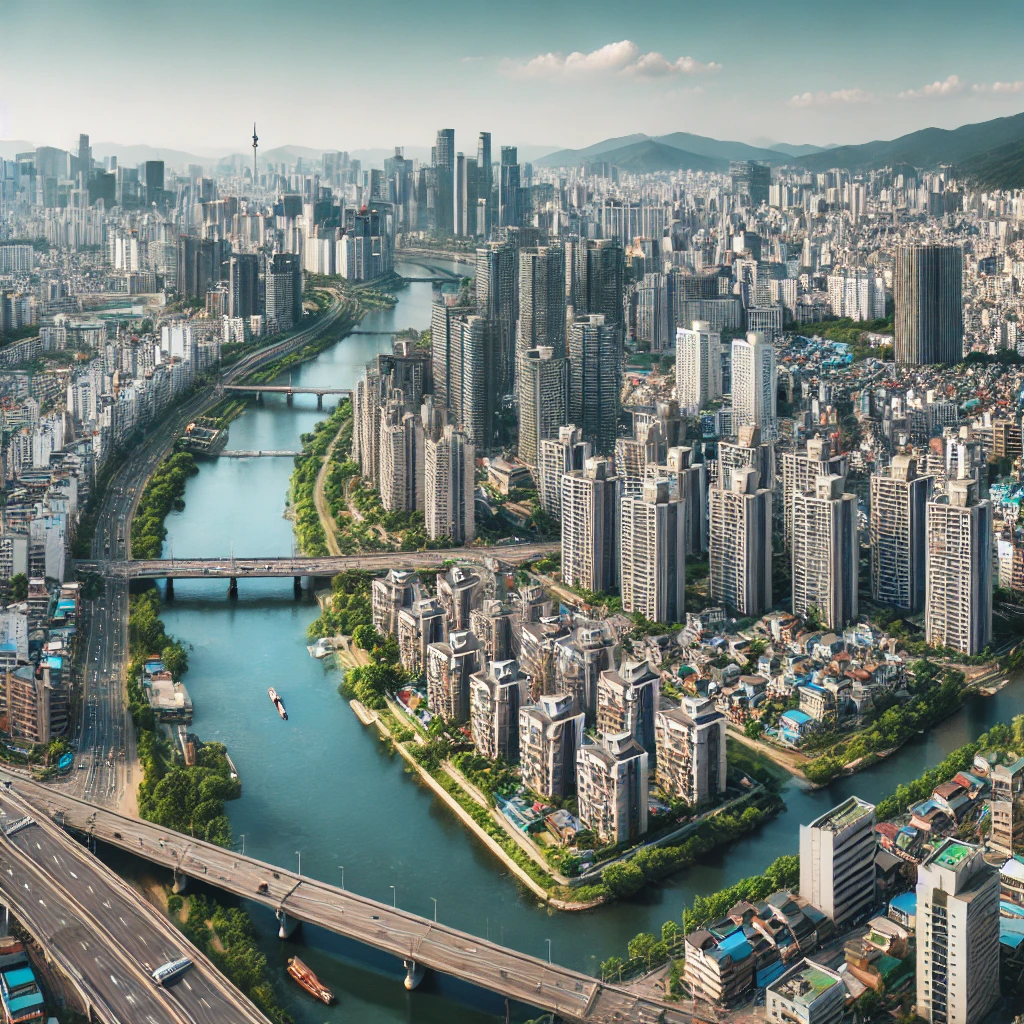 서울부동산 관련 사진