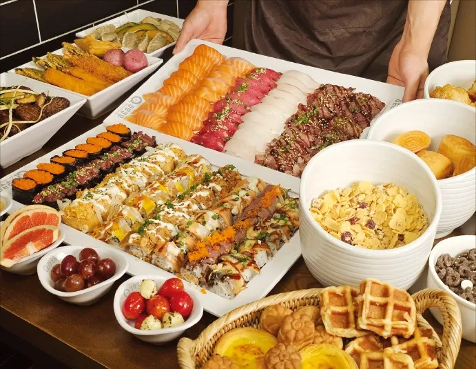 쿠우쿠우 가격 홈페이지 골드 메뉴 할인쿠폰_2