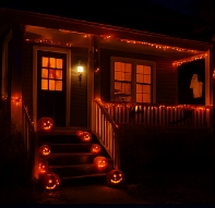 할로윈데이 날짜