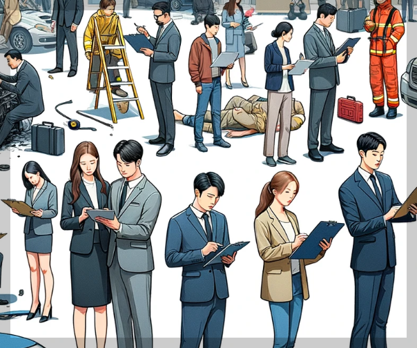 손해평가사 전망 및 2024년 일정