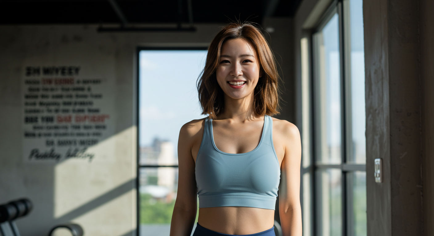 여름휴가 전 급찐급빠 다이어트