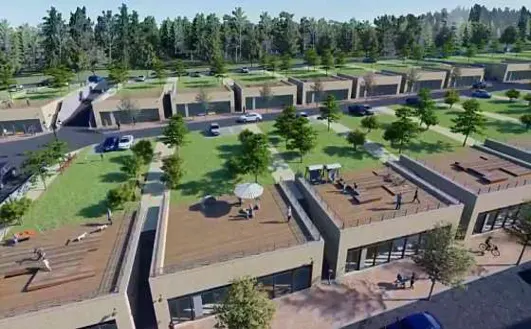 양주소풍가구단지