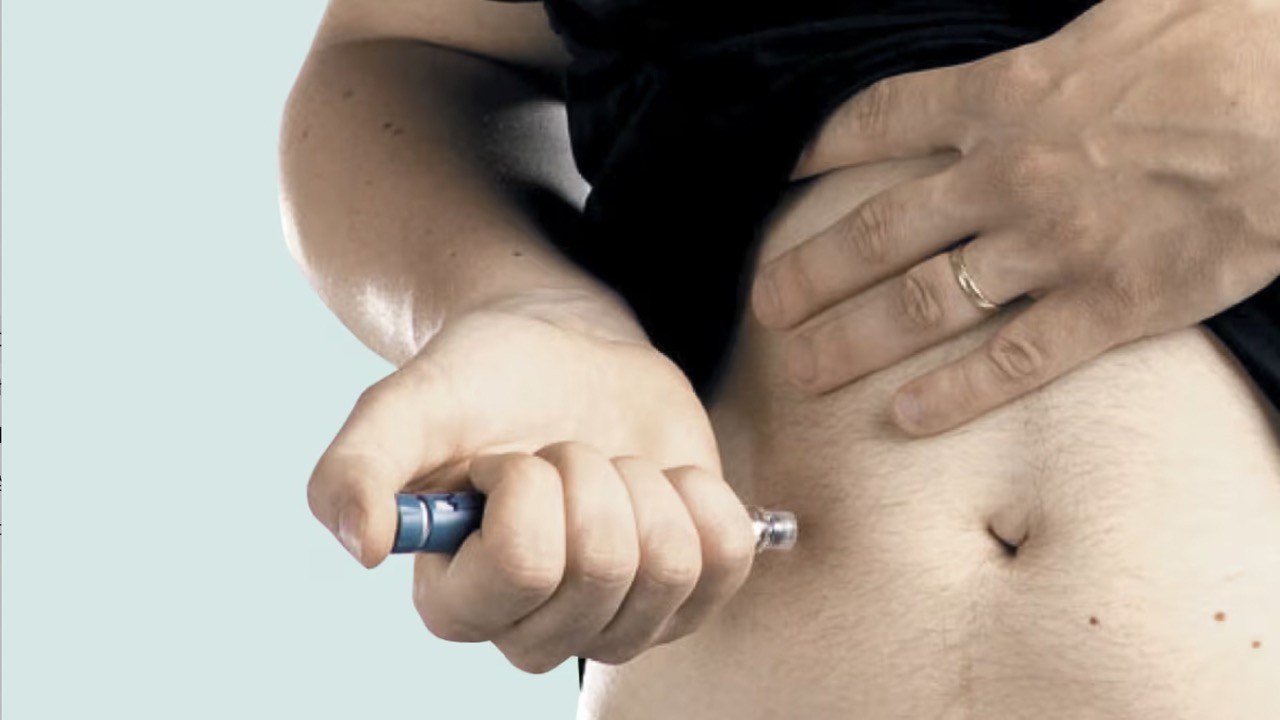 위고비의 부작용