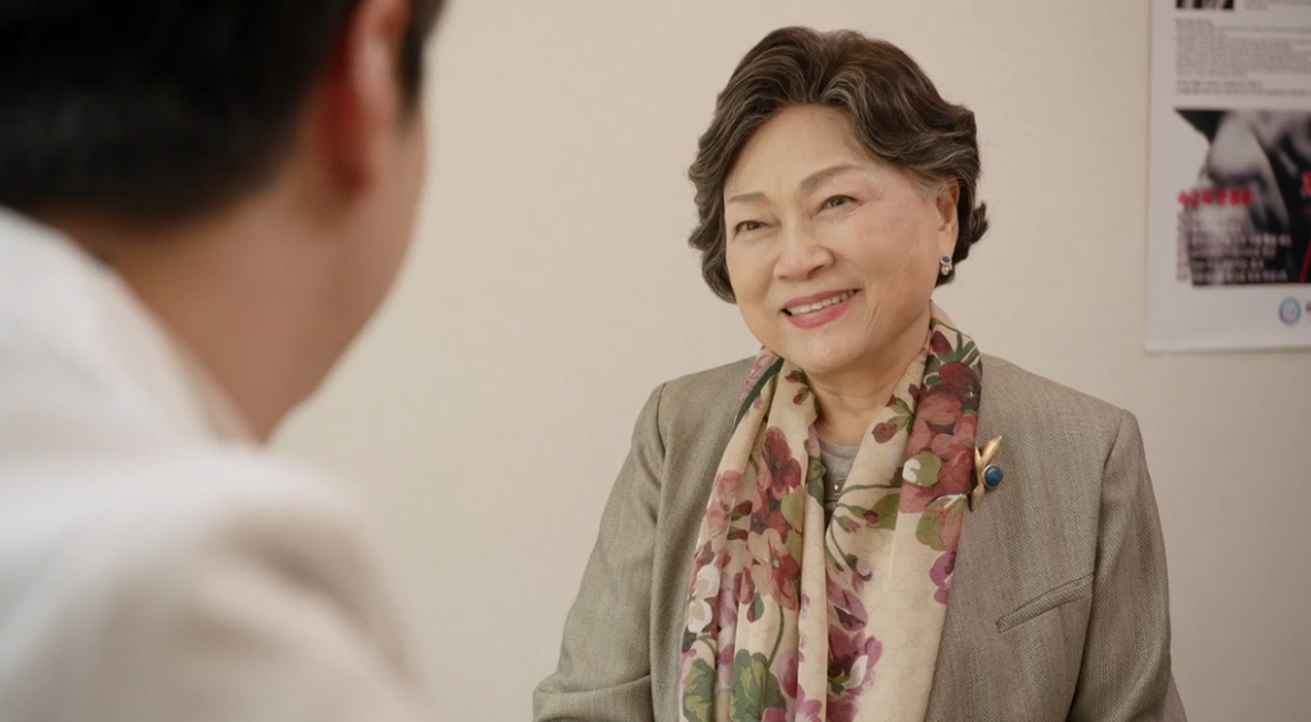 삼남매가 용감하게 12회 줄거리