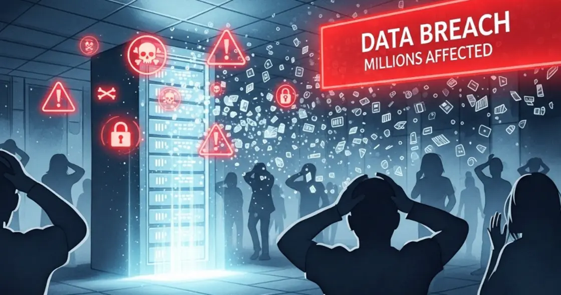 쿠팡 개인정보 누출