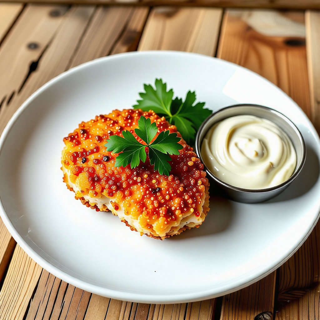 생선까스 소스 만드는 법