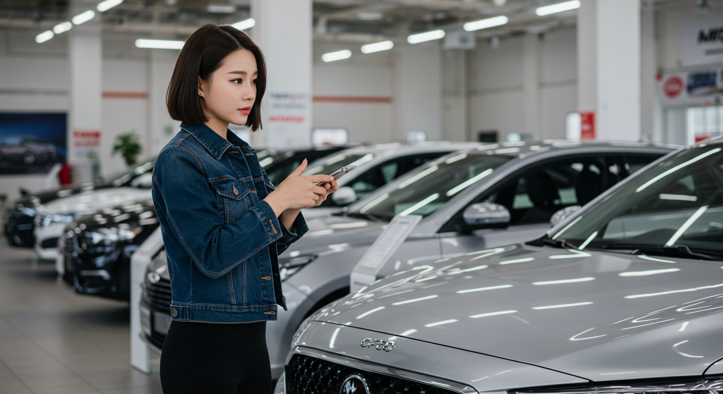 기아자동차 서비스센터