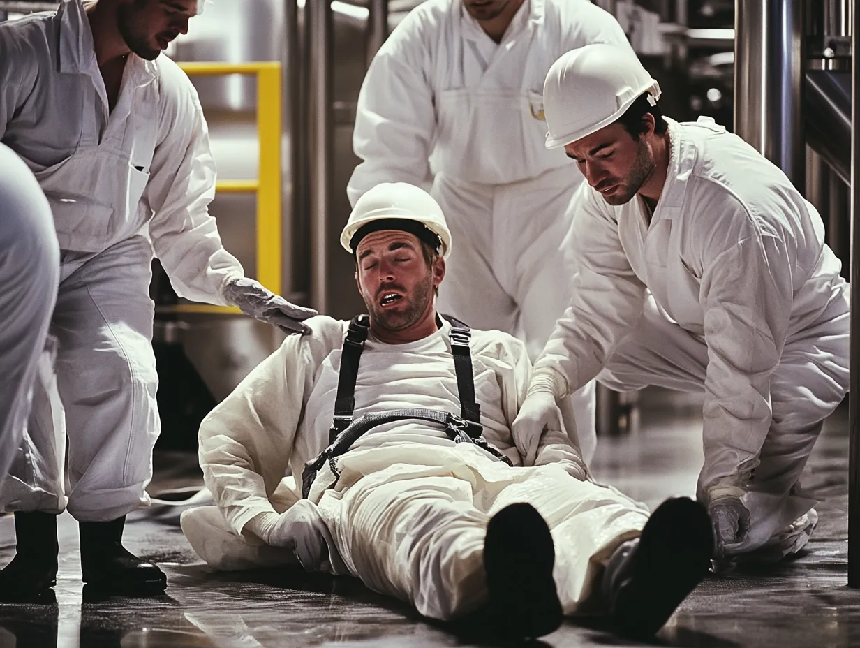 내 직업도 산재 인정될까? 직업별 산재 승인 기준 & 신청법 총정리