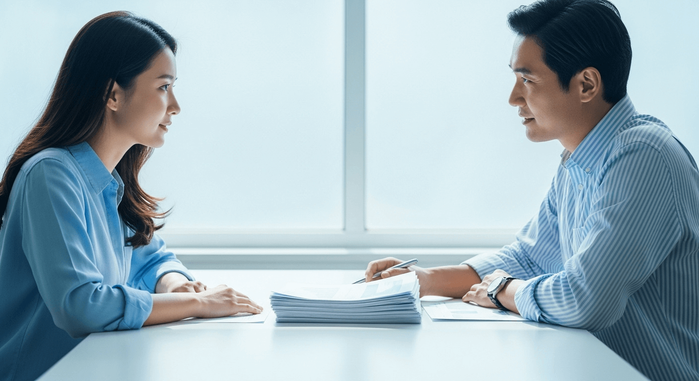 이혼 서류 양식 다운로드(협의이혼의사확인신청서), 서류 제출, 진행 절차