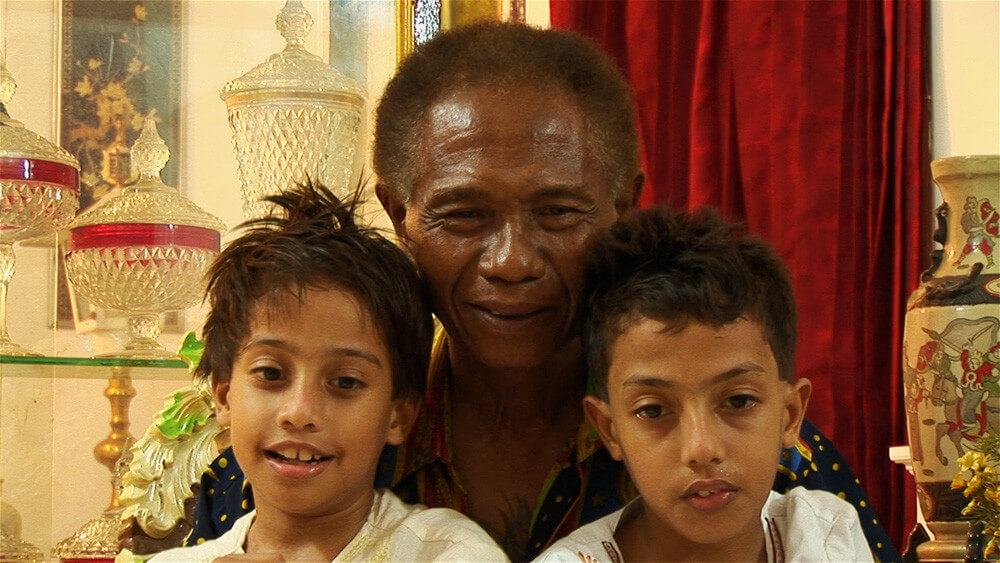 액트 오브 킬링