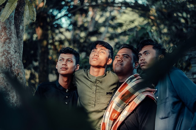 말레이시아 사람