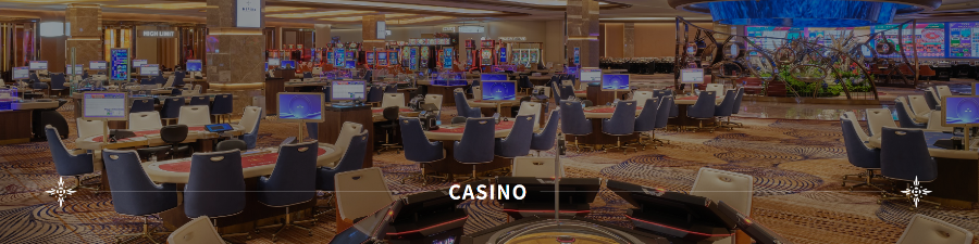 인스파이어 리조트 방문 전 필수 정보! 예약, 체크인, 이용 꿀팁 총정리