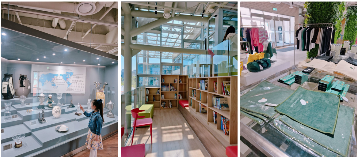 세리팍 위드 용인,용인 북카페,세리팍 위드 예약,용인 주차 쉬운 카페,박세리 카페 위치,북카페 프로그램 예약