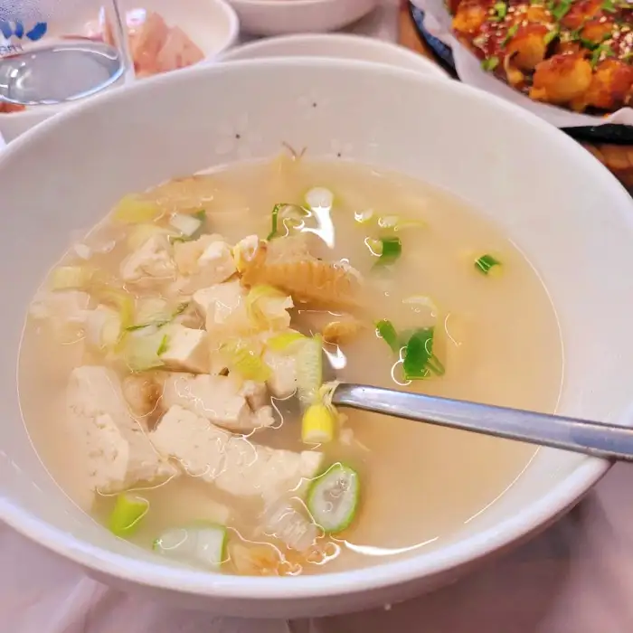 토요일은 밥이좋아 토밥좋아 평창 대관령 황태구이 백반 정식 맛집
