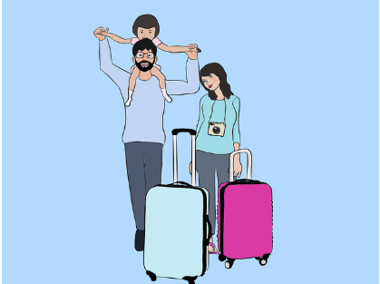 2025년 황금연휴 일정 총정리: 연차 활용법부터 여행 추천까지