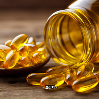 오마가3 지방산의 특징