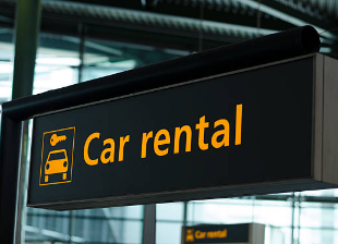 렌트카