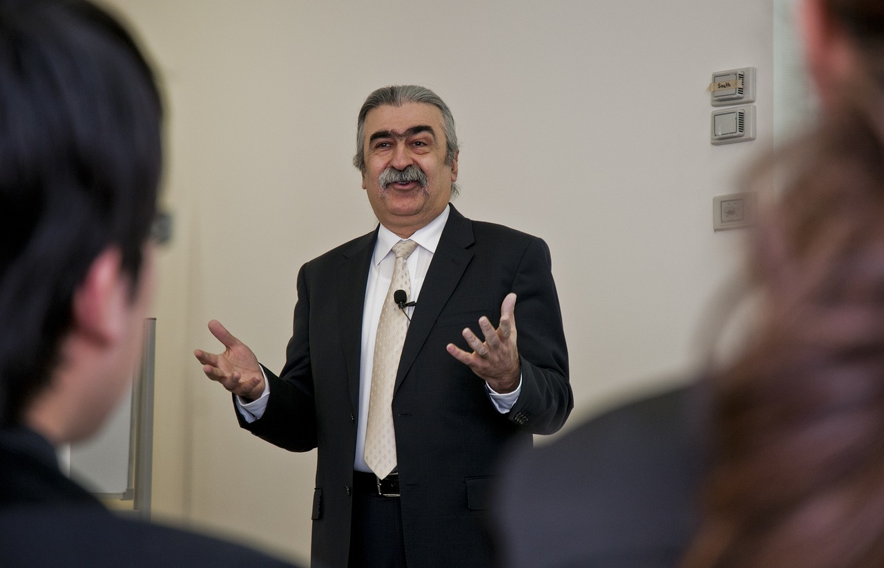 대선 토론 일정