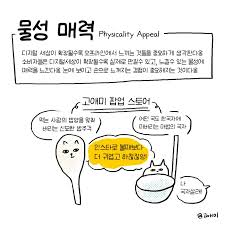 🧶 Z세대가 반응하는 ‘물성매력(Physicality Appeal)’이란?