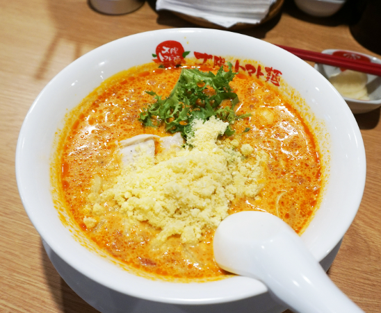 태양의토마토라멘 인기 이유 위치 메뉴 가격 서울 강남 맛집 총정리 1