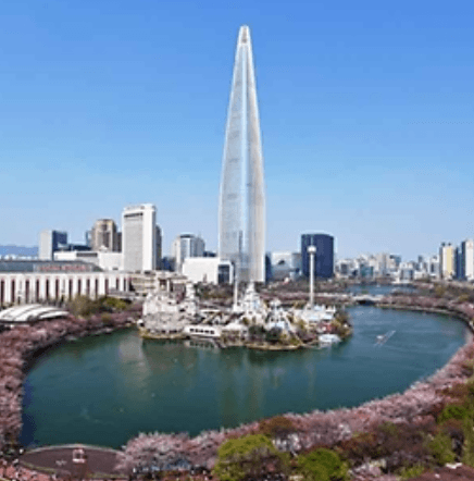 2026 전국 벚꽃 축제 일정 및 명소 TOP 7