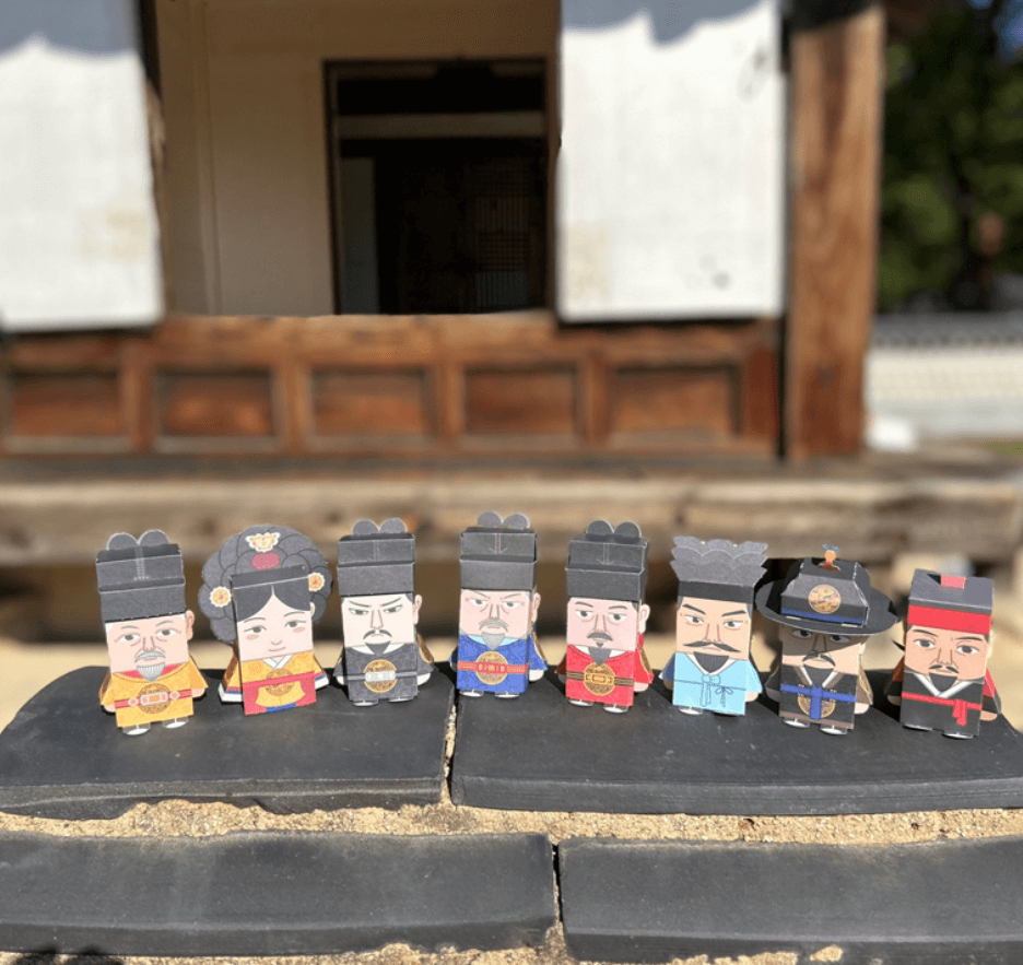 전주국가유산야행