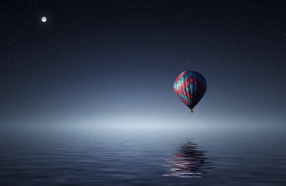 꿈과 현실의 경계를 넘다 – 영화 ‘인셉션’