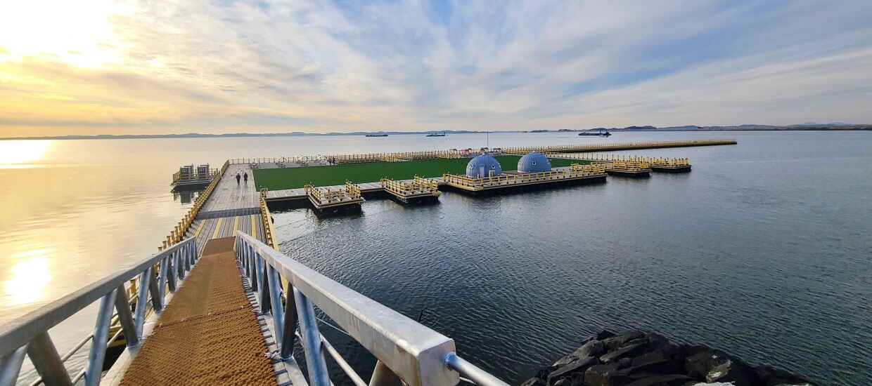 홍성 교통 관광 안내