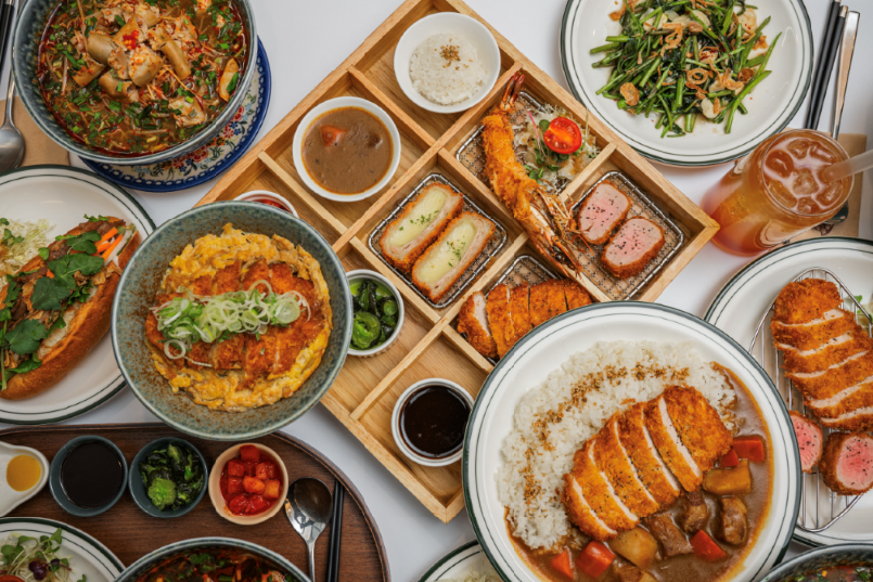화화돈 성수점