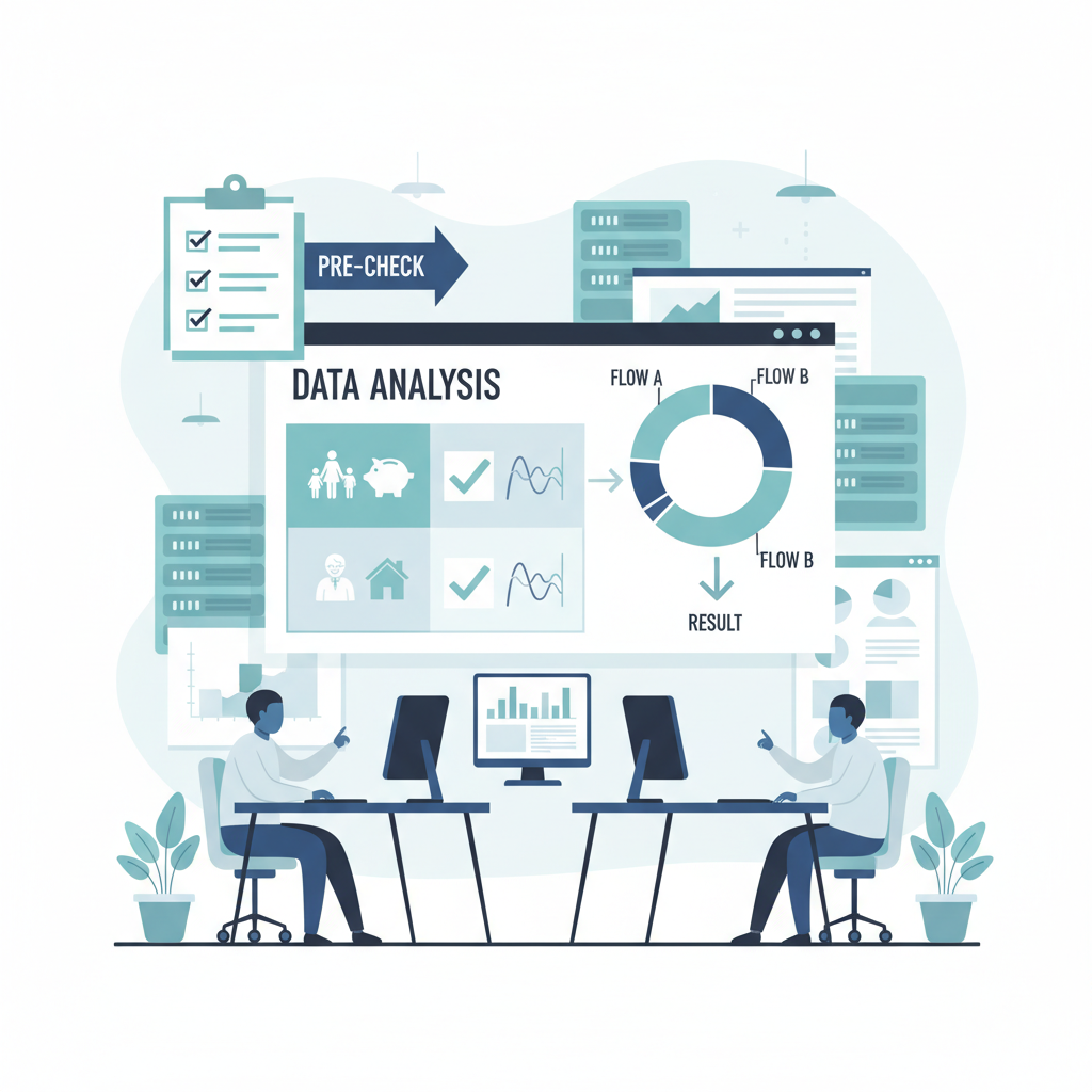 신청 전 체크리스트