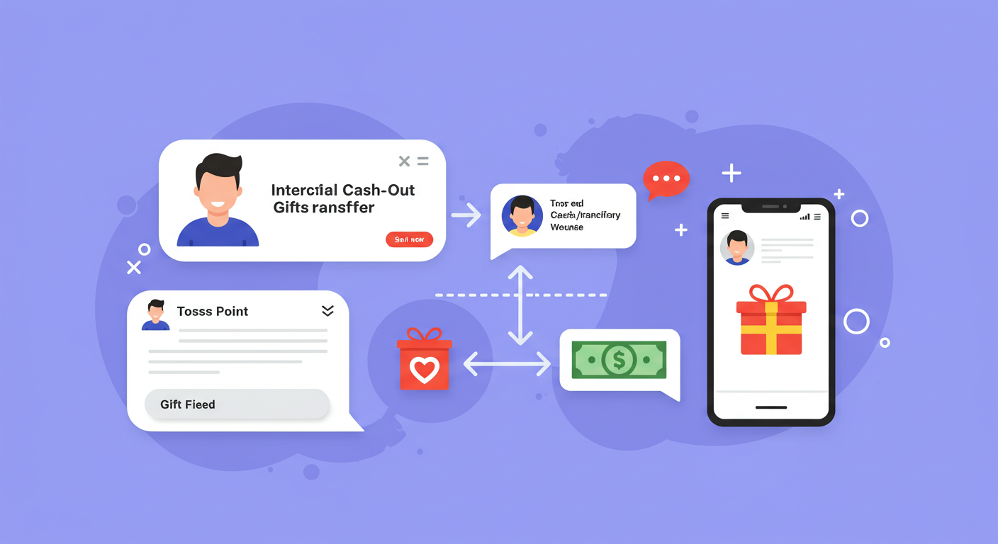 토스포인트 현금화 방법 총정리｜송금&amp;#44; 출금&amp;#44; 사용처 완벽 가이드