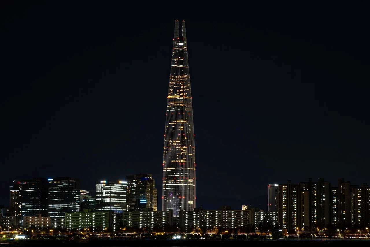 지역별 특화 지원금 특별시 및 광역시