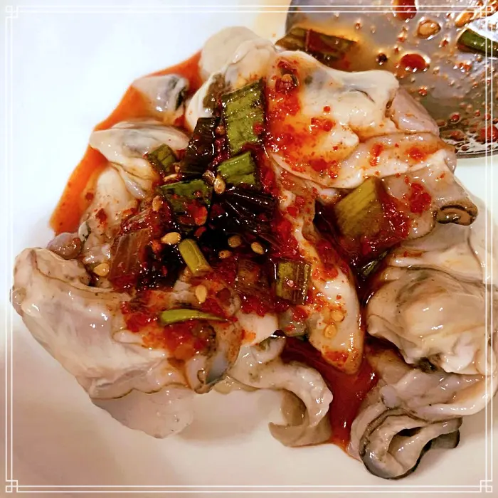 6시 내고향 인천 옹진 신시모도 오션뷰 펜션, 식당, 소라 덮밥, 소라찜 맛집