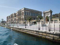 보스포러스 해협, 터키