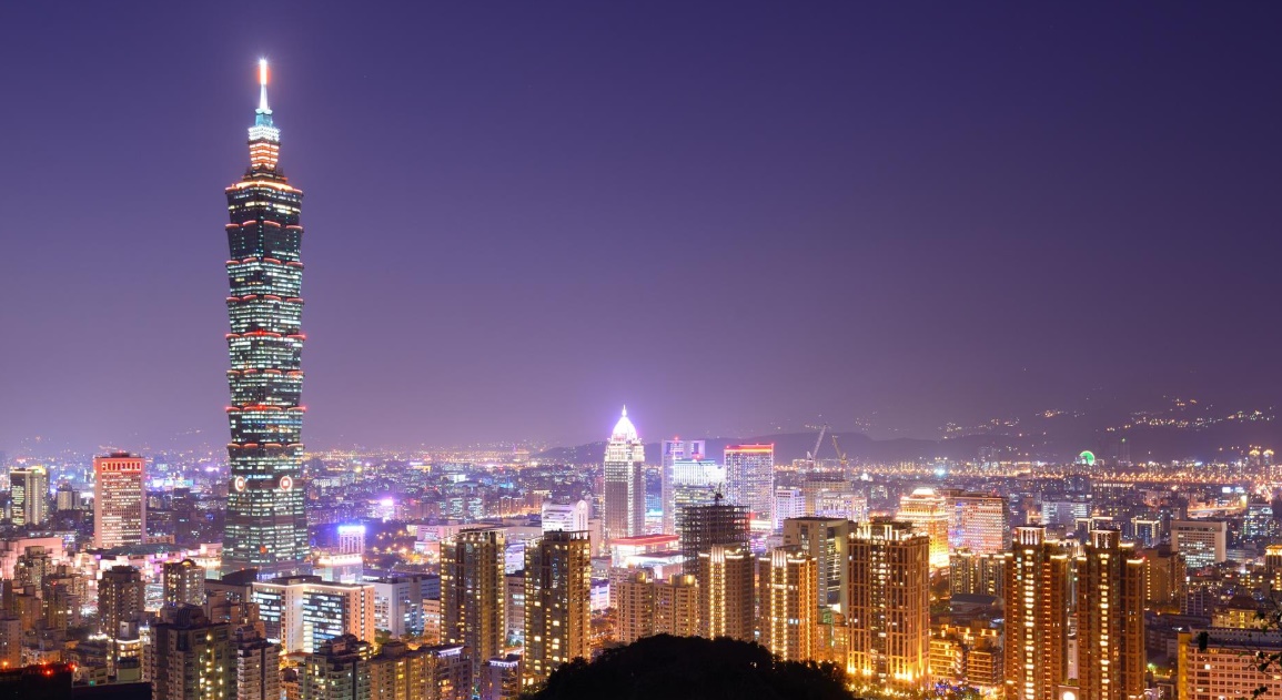 타이베이