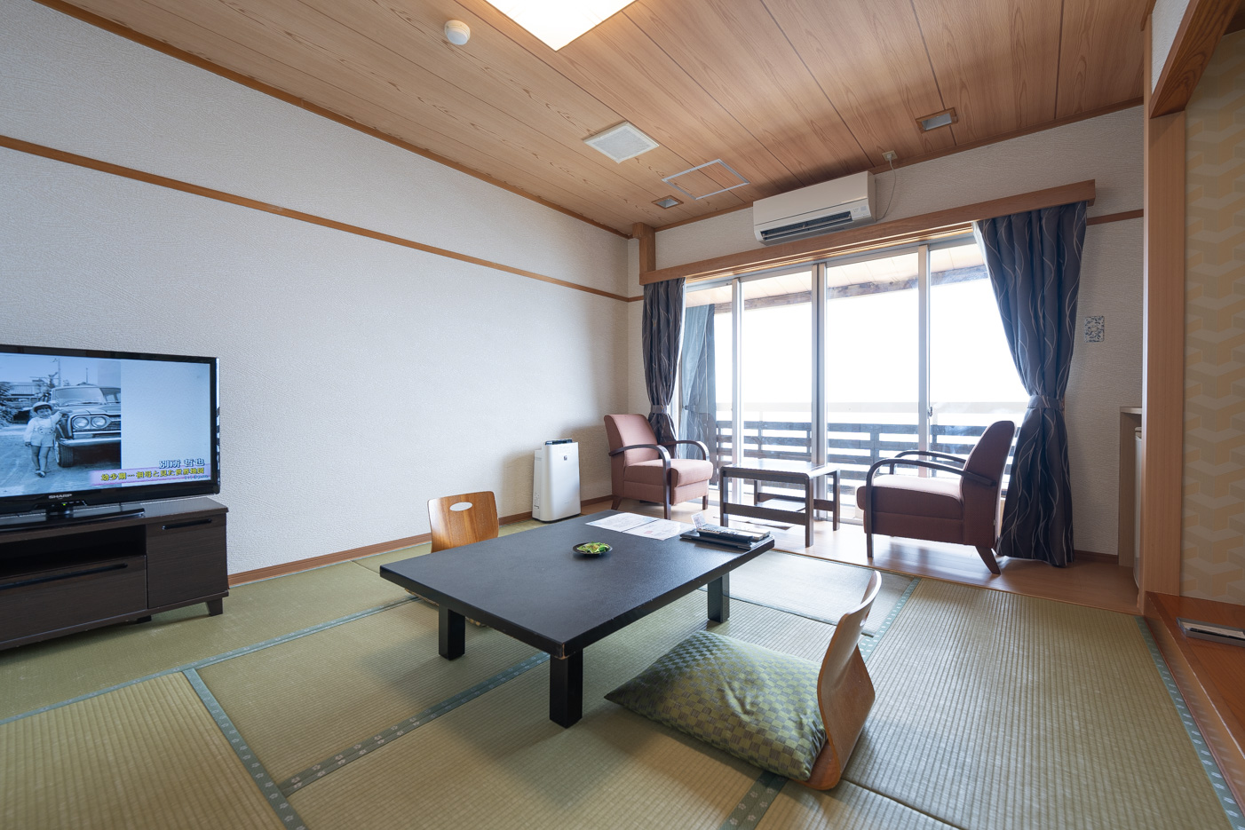 Beppu Hotel Notes from the Original Source: Baths, Lounges, and Meal Plans — original source image 9