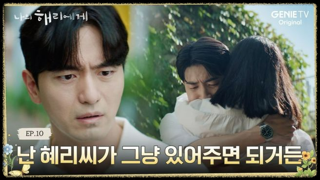 나의 해리에게 종영 - 진정성과 공감으로 가득한 캐릭터 이야기와 시청자 반응