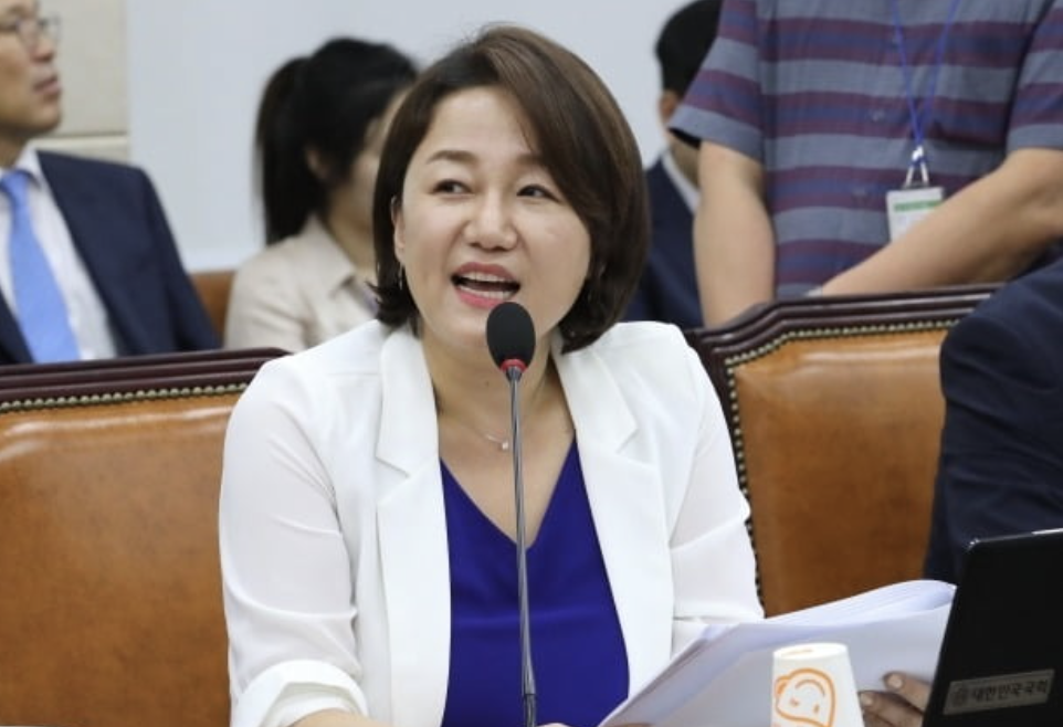 이재정 정치활동