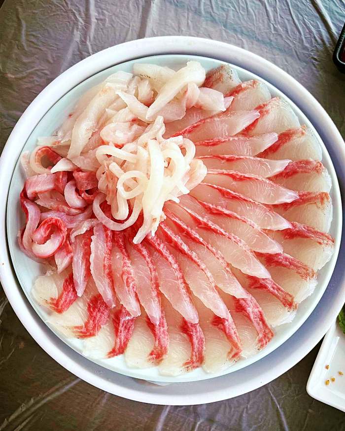 생방송투데이 하동 금오산 짚라인 오션뷰 녹차 숭어회 맛집
