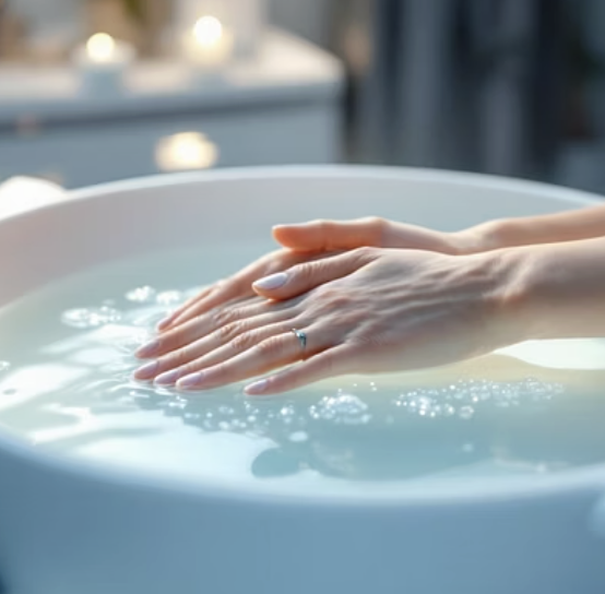 손마디통증&amp;#44; 병원 가기 전 해볼 수 있는 응급처치법