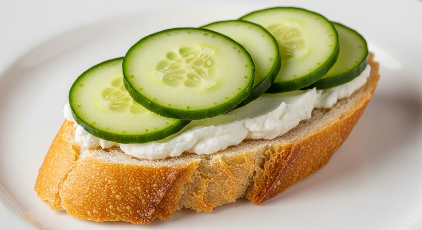 오이 효능 부작용